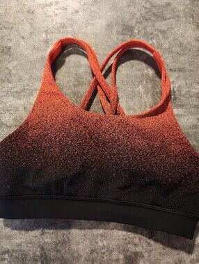 Lululemon Bra